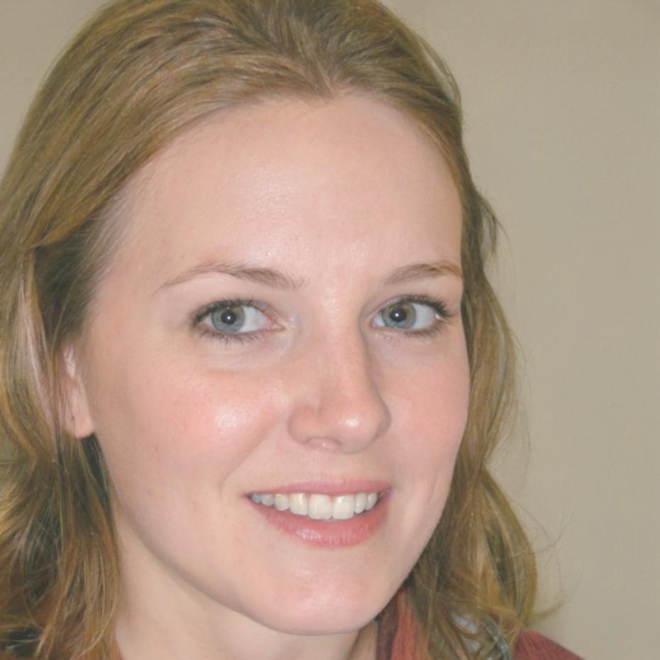 Dr. Sarah Müller, Leiterin Forschung & Entwicklung turalonexvirat